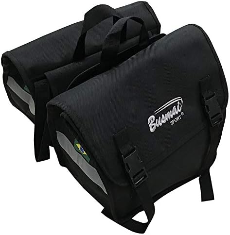 Alforge Universal para Moto Genérico
