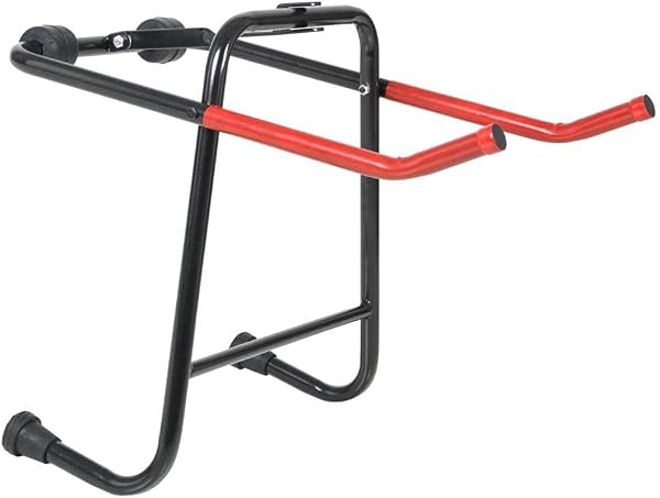 Altmayer AL-103 Suporte Transbike Mini para 2 Bicicletas