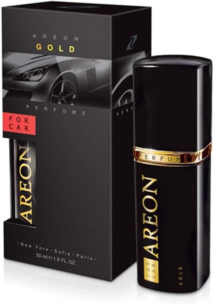 Areon For Car Gold 50ml