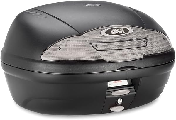Baú Givi E450N Simply Monolock 45 Litros
