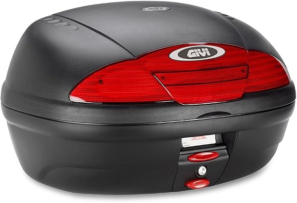 Bauleto GIVI E450N Monolock Simply 45 Litros