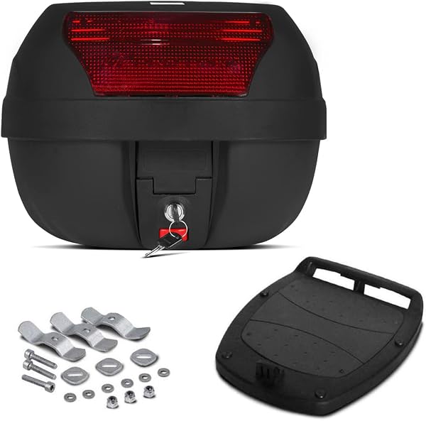 Bauleto Smart Box 2 28 Litros Pro Tork