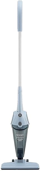 Black+Decker AV12 Aspirador Ciclônico Vertical 1200W 127V