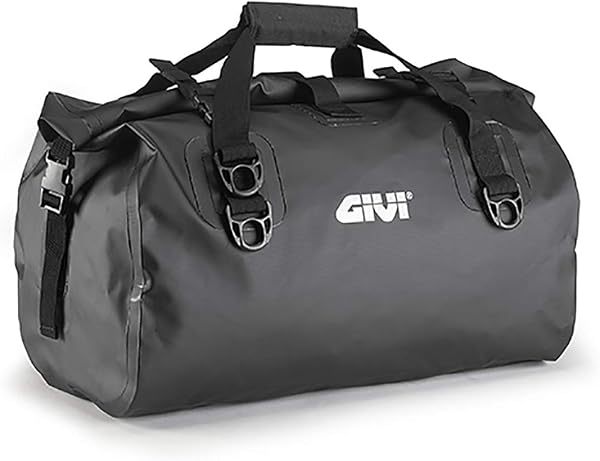 Bolsa Impermeável Easy Range 40L Givi EA115BK