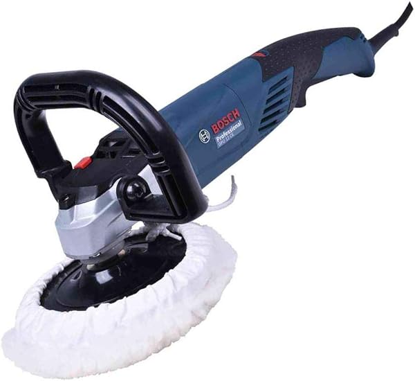 Bosch Politriz GPO 14 CE 1400W 220V com Disco