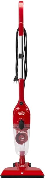 Britânia BAS1500V Aspirador Vertical Filtro Ciclone 1400W 127V