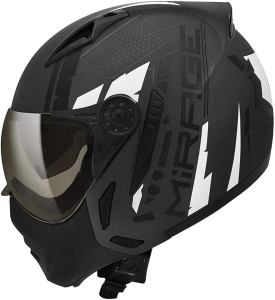 Melhores Capacetes de Moto