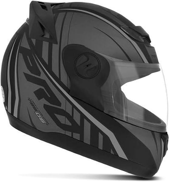 Capacete Pro Tork Evolution G6 Pro 788 Prata 56