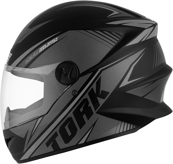 Capacete Pro Tork R8 Fechado Prata 60