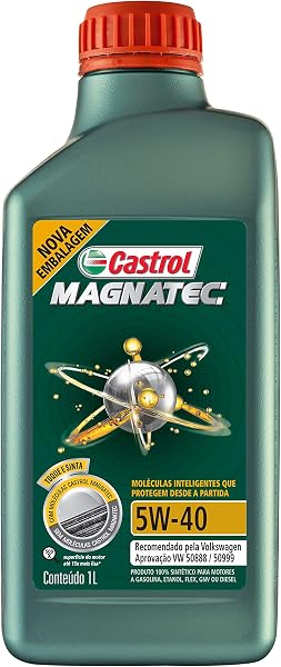 Castrol Magnatec Profissional 5W40 508.88 1L
