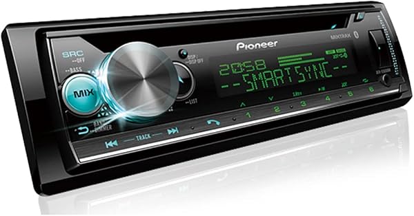Melhores Aparelhos de Som Pioneer
