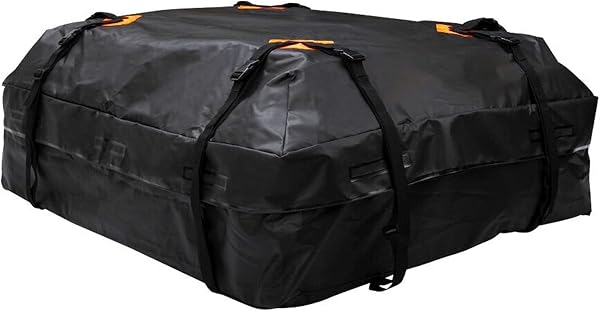 Daseey Bolsa de Teto Impermeável 600D 425L