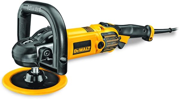 DEWALT Lixadeira Politriz 7″-9″ 1250W 110V DWP849X