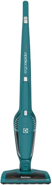 Electrolux Ergorapido ERG22 Aspirador de Pó sem Fio 2 em 1 Bivolt
