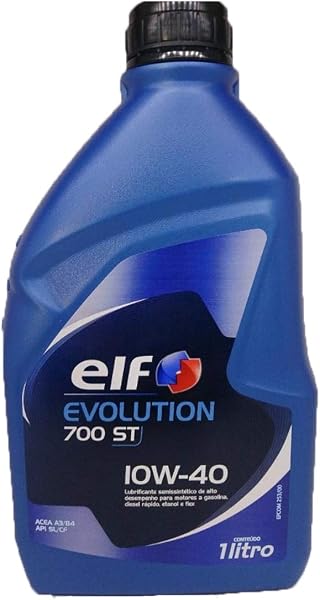 Elf Evolution 700 ST 10W40 Semissintético 1L