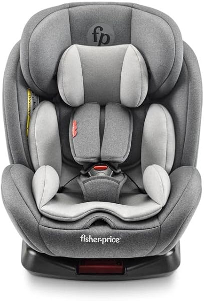 Fisher-Price Cadeira Snugfix 360 Rotacional 0-36 kg BB333