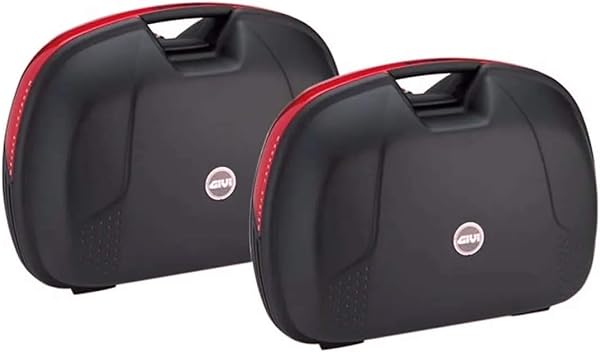 Givi Bauleto Lateral E360NPACK2 Monokey 40L (Par)