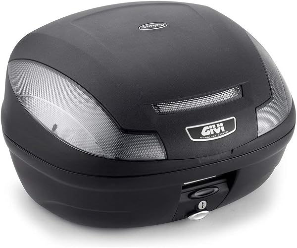 GIVI E470NT Simply Monolock 47 Litros