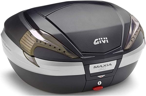 GIVI V56NNT Maxia 4 Monokey 56 Litros