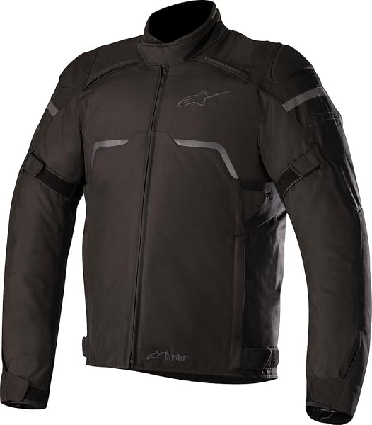 Jaqueta Alpinestars Hyper Drystar Masculina