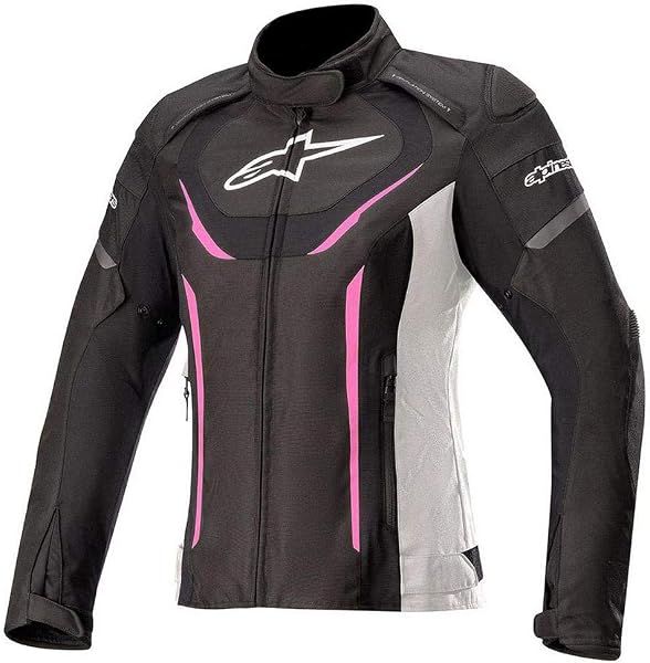 Jaqueta Alpinestars Stella T-Jaws V3 WP Feminina