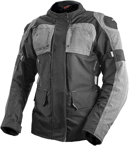 Jaqueta Texx Armor LD Feminina