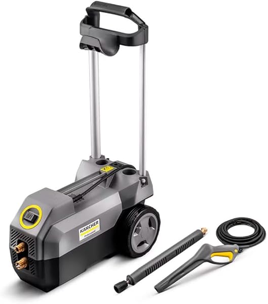 Kärcher Lavadora de Alta Pressão HD 585 Profi New 2175 PSI 500 L/h 220V