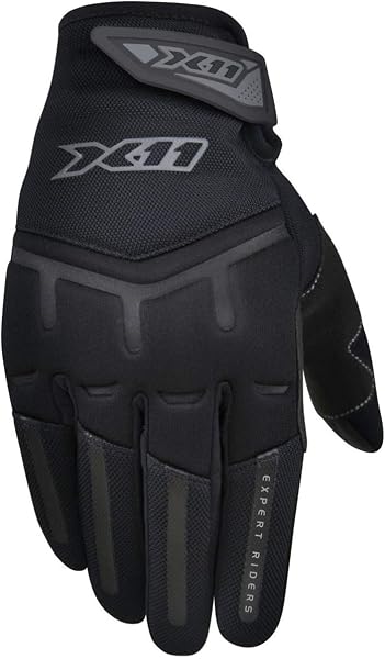 Luva X11 Fit X - P