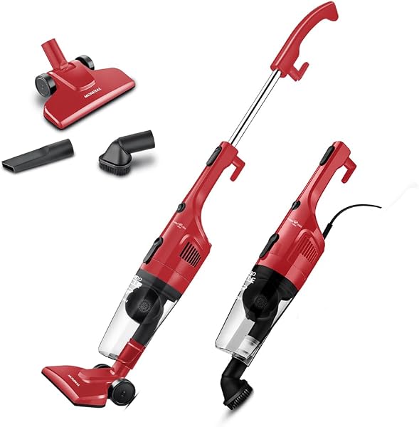 Mondial Turbo Cycle AP-36 Aspirador de Pó 1100W 127V