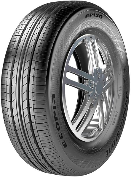 Pneu Bridgestone Ecopia EP150 195/65R15 91H