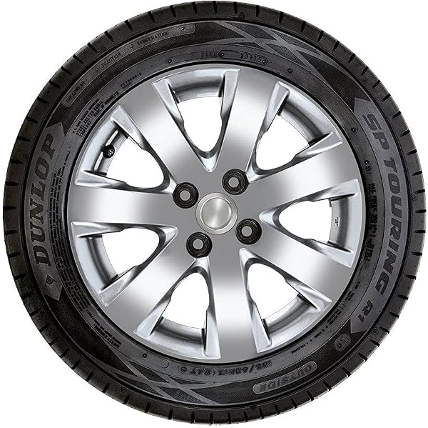 Pneu Dunlop SP Touring R1L 175/70R13 82T