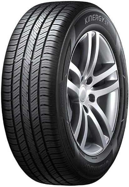 Pneu Hankook Kinergy ST H735 195/65R15 91T