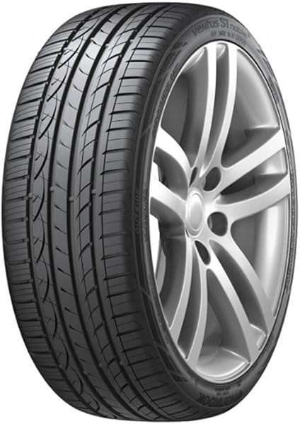 Pneu Hankook Ventus S1 Noble2 H452 235/50R19 99H
