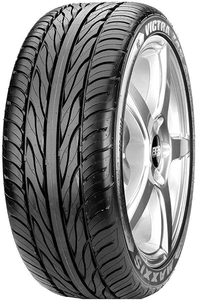 Pneu Maxxis Victra MA-Z4S 195/55R16 91V