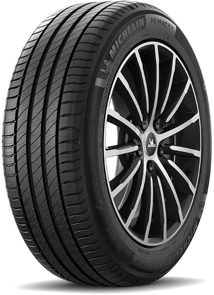 Pneu Michelin Primacy 4+ 225/45R17 94W