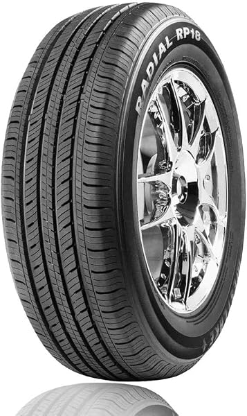 Pneu Westlake RP18 205/55R16 91V