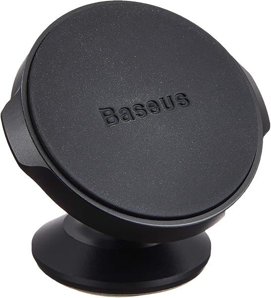 Suporte Magnético Adesivo 360° Small Ears Baseus SUER-B01