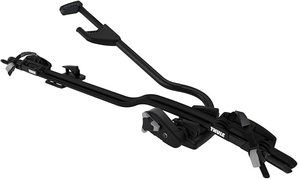 Thule ProRide 598B Suporte de Teto para 1 Bicicleta Preto