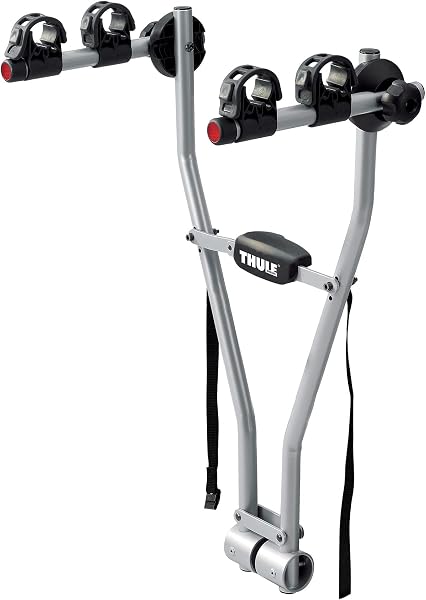 Thule Xpress 970 Suporte de Engate para 2 Bicicletas