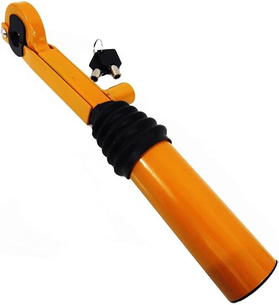 Trava Antifurto Universal Lugatools Freio de Mão/Câmbio