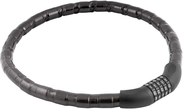 Vonder Cadeado para Moto 100 cm com Segredo