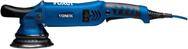 Vonixx Voxer Politriz Roto-Orbital 5″ 15mm 110/127V