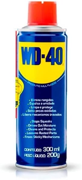 Melhores Desengripantes Automotivos