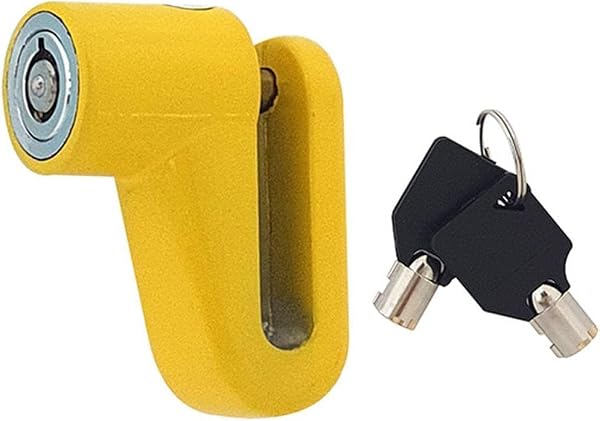 Western TM-28 Trava para Disco de Freio Moto